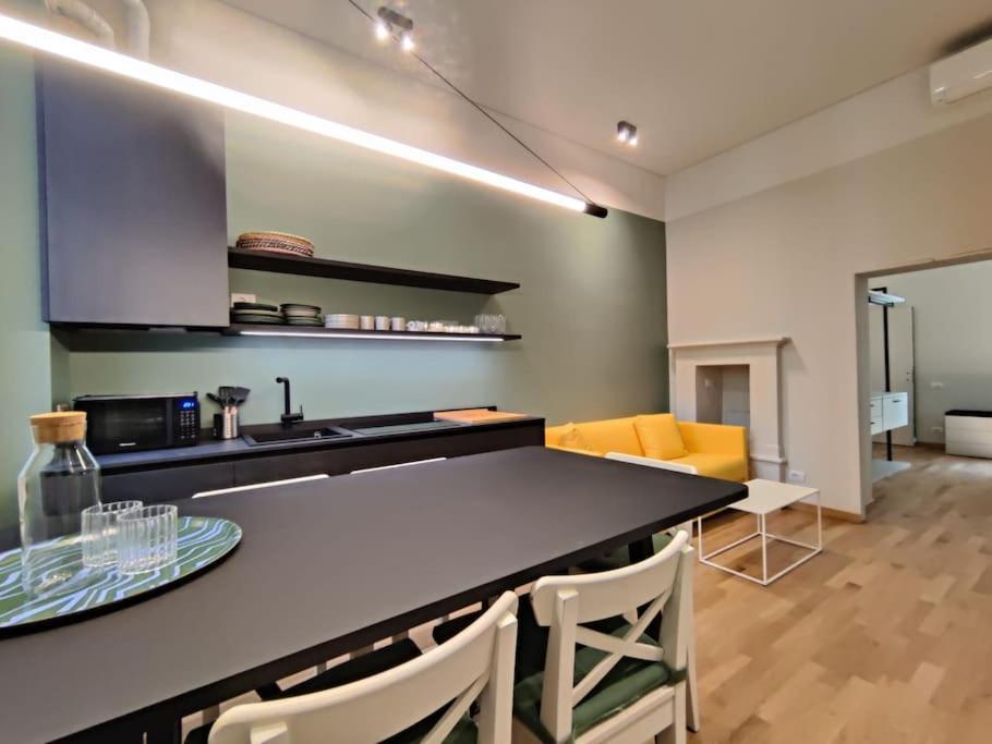 Darsena Apartment Milan Exterior photo