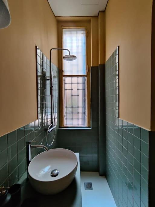 Darsena Apartment Milan Exterior photo